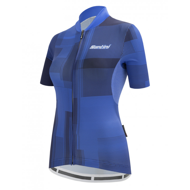 DELTA KINETIC - WOMEN'S JERSEY