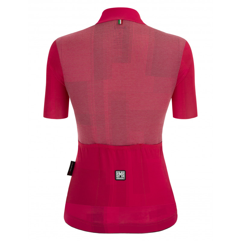 DELTA KINETIC - WOMEN'S JERSEY