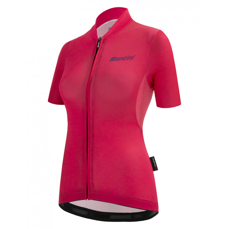 DELTA KINETIC - WOMEN'S JERSEY