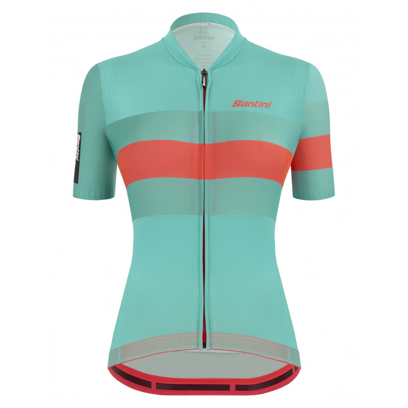 SLEEK BENGAL - MAGLIA ECO DONNA