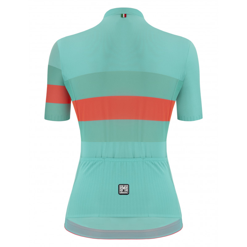 SLEEK BENGAL - MAGLIA ECO DONNA