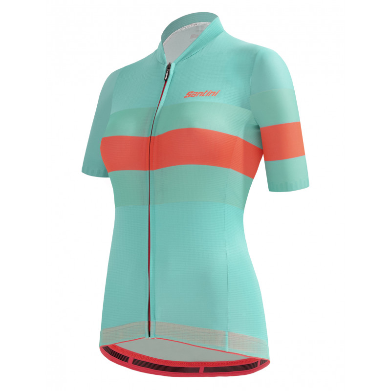 SLEEK BENGAL - MAGLIA ECO DONNA