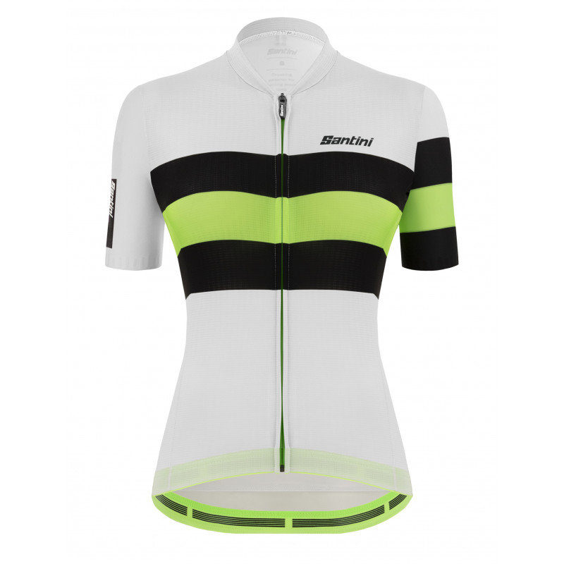 SLEEK BENGAL - WOMEN'S ECO JERSEY