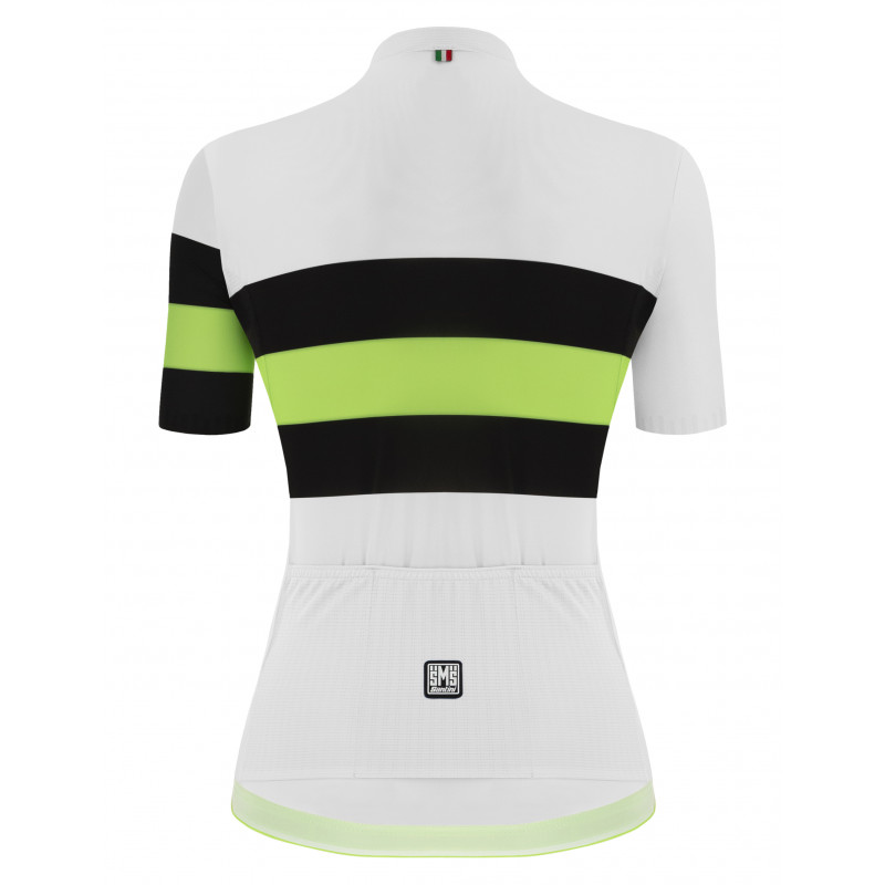 SLEEK BENGAL - WOMEN'S ECO JERSEY