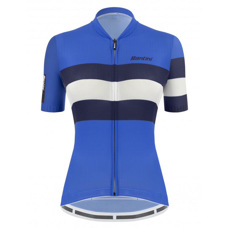 SLEEK BENGAL - WOMEN'S ECO JERSEY