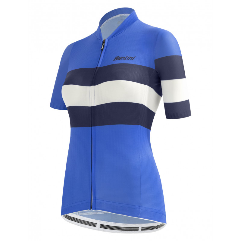 SLEEK BENGAL - WOMEN'S ECO JERSEY