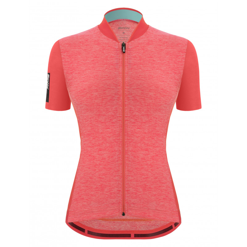 COLORE PURO - MAGLIA DONNA