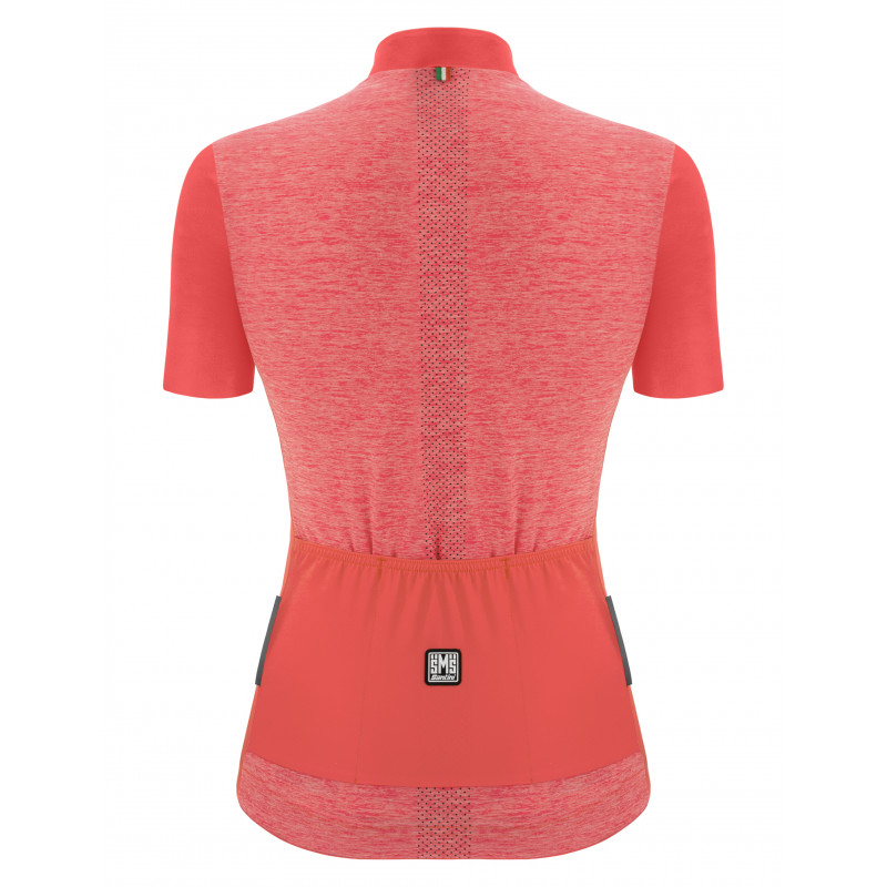 COLORE PURO - MAGLIA DONNA