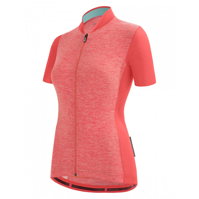 COLORE PURO - MAGLIA DONNA