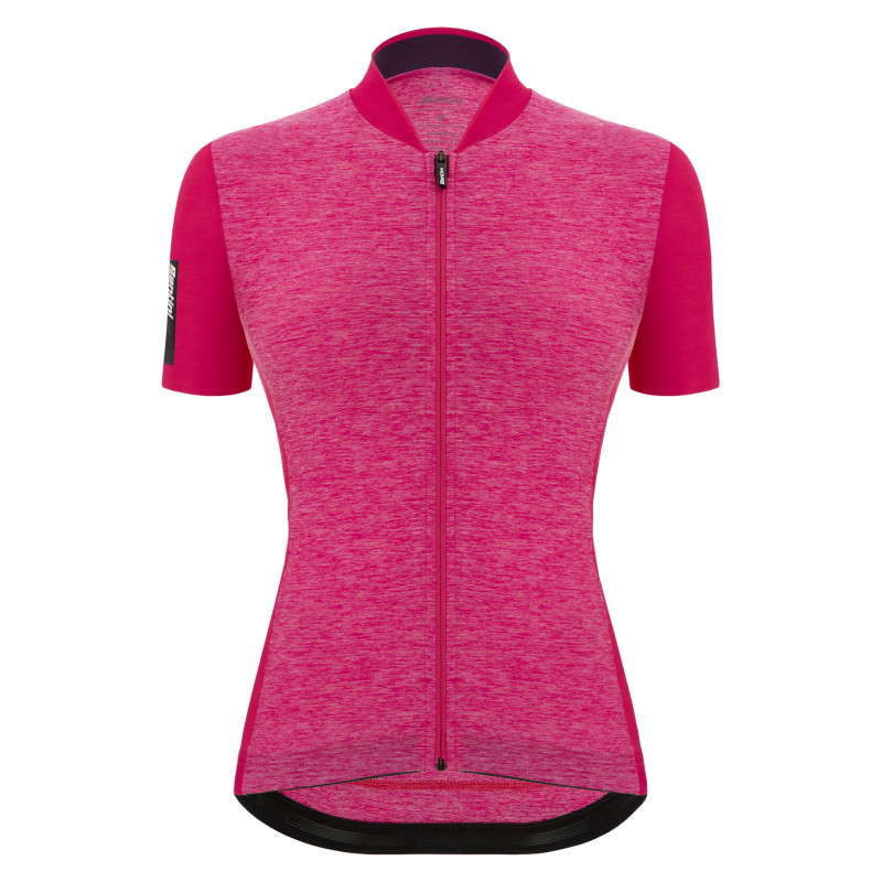 COLORE PURO - MAGLIA DONNA