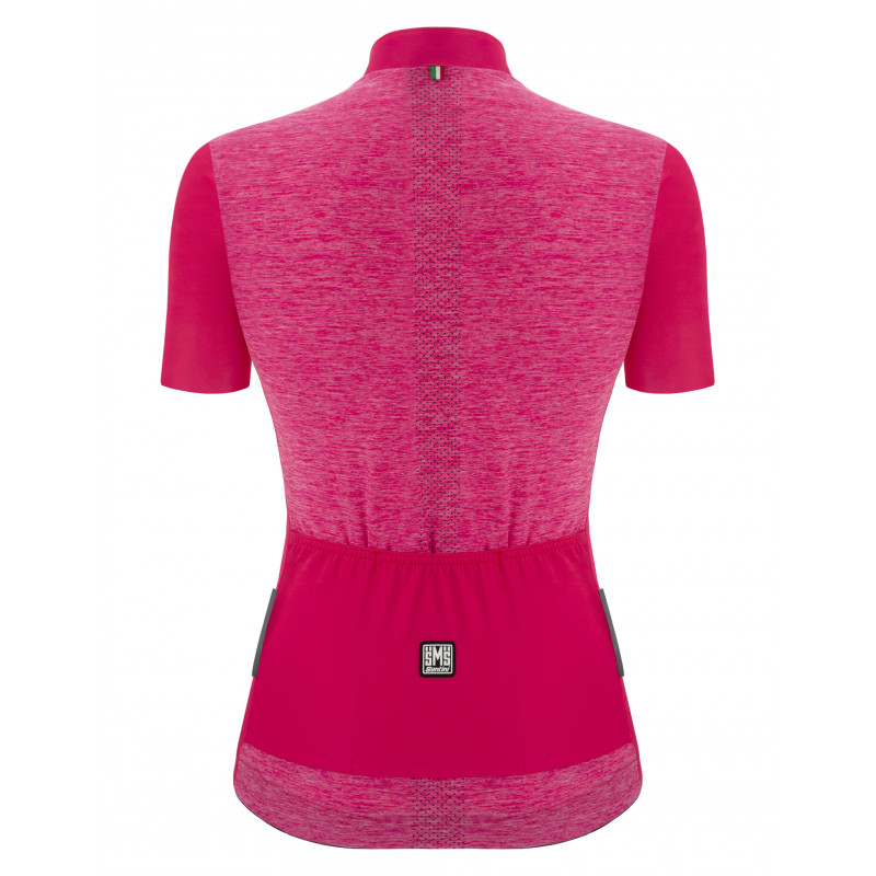 COLORE PURO - MAGLIA DONNA