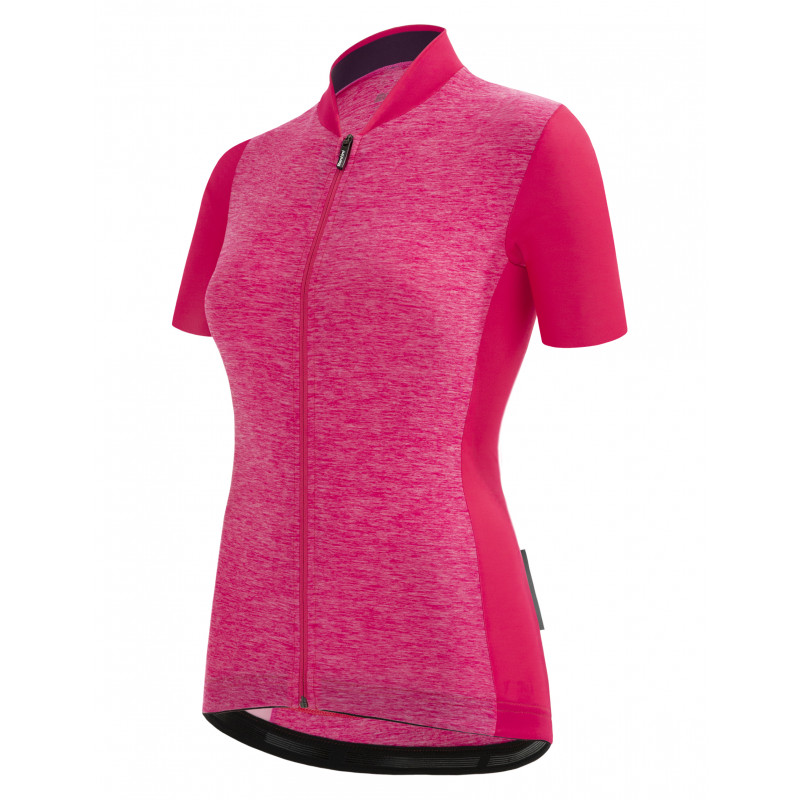 COLORE PURO - MAGLIA DONNA