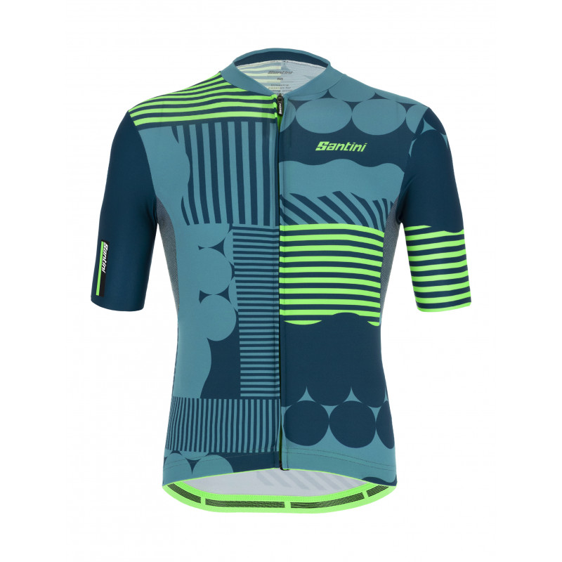 DELTA OPTIC - MAILLOT