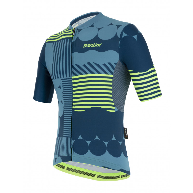 DELTA OPTIC - MAILLOT