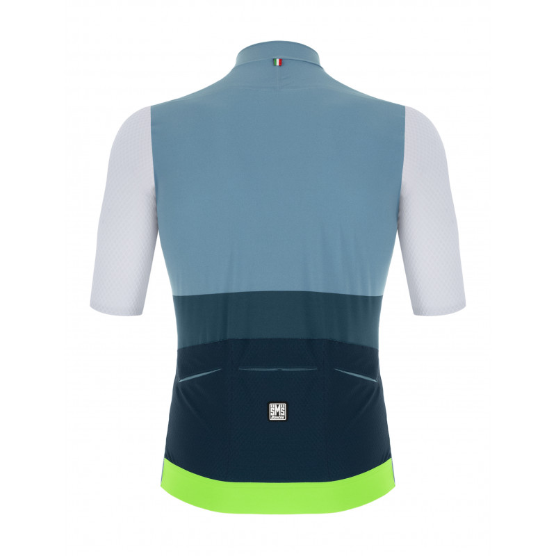 REDUX ISTINTO - JERSEY