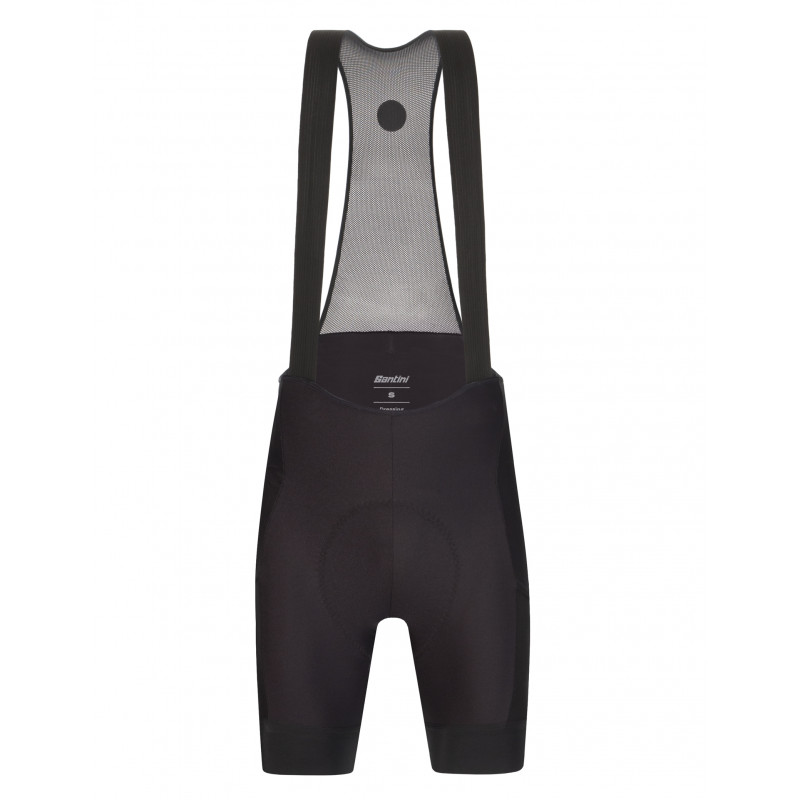 GRAVEL - WOMEN'S BIB SHORTS