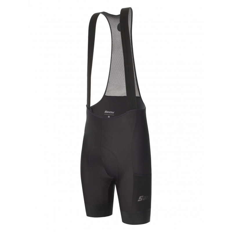 GRAVEL - WOMEN'S BIB SHORTS