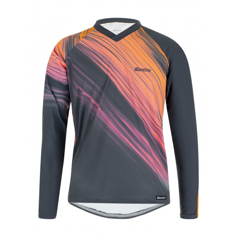 SASSO - MTB JERSEY