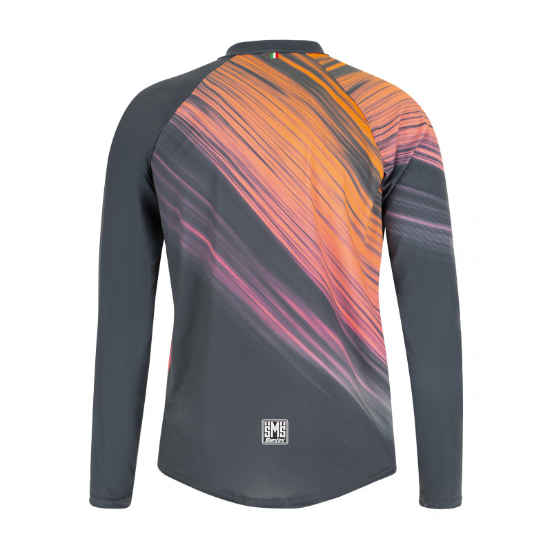 SASSO - MTB JERSEY