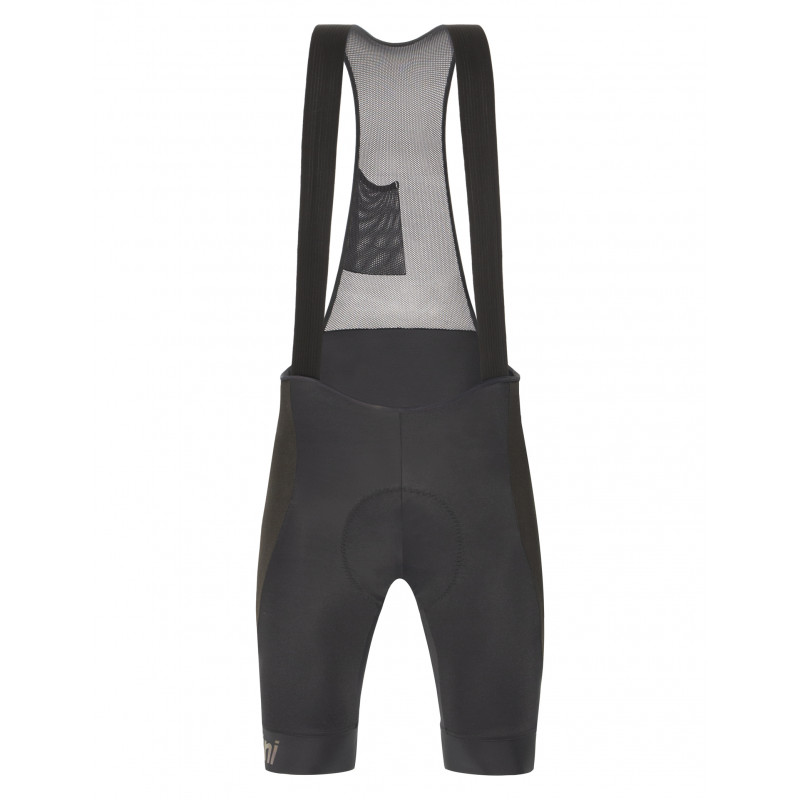 IMPACT - ANTI-ABRASION BIB SHORTS