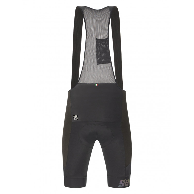 IMPACT - ANTI-ABRASION BIB SHORTS