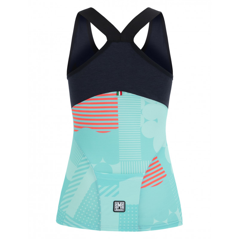 SCIA OPTIC - WOMEN'S TOP