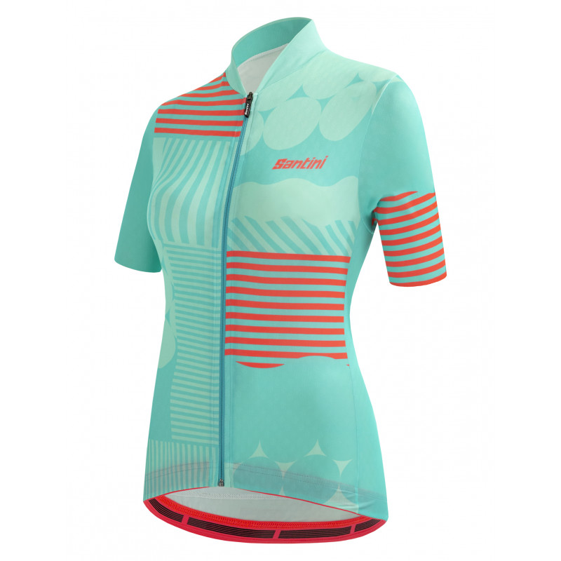 GIADA OPTIC - WOMEN'S JERSEY