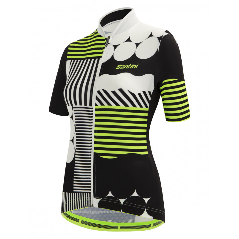 GIADA OPTIC - WOMEN'S JERSEY