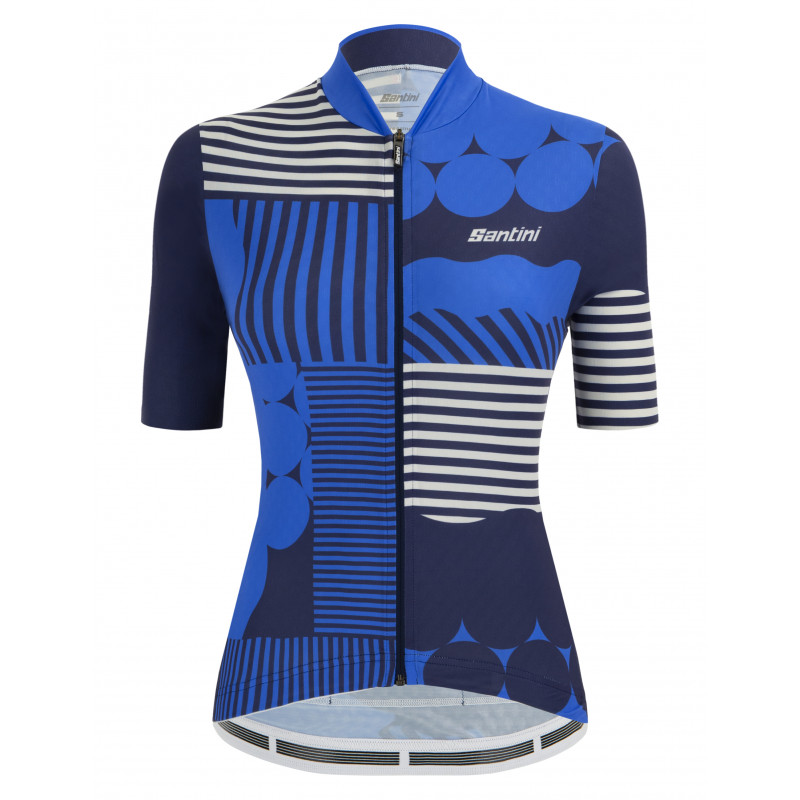 GIADA OPTIC - MAILLOT FEMME