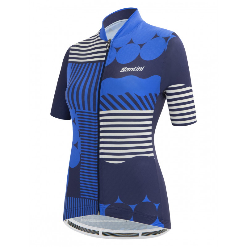 GIADA OPTIC - MAILLOT FEMME