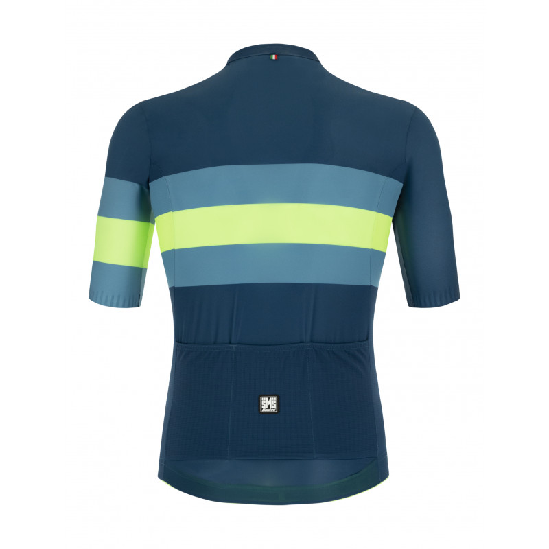 SLEEK BENGAL - MAGLIA ECO