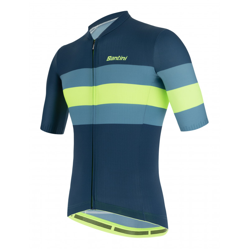 SLEEK BENGAL - MAGLIA ECO