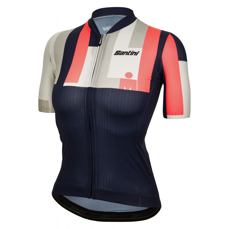 AAHONOUI - WOMEN'S JERSEY