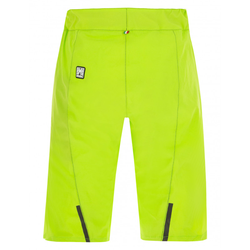 SELVA - PANTALONCINI MTB