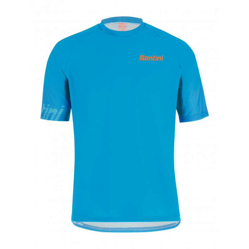 SASSO - MTB JERSEY