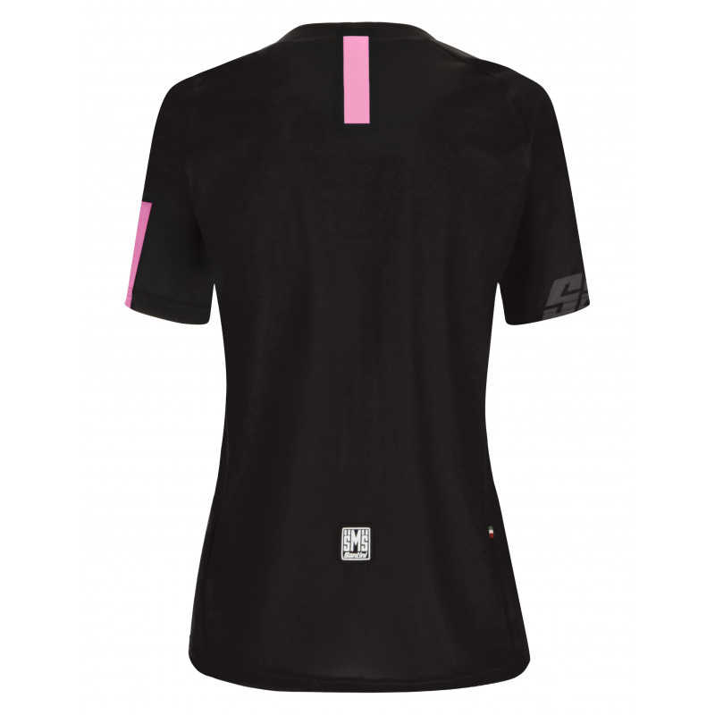 SASSO - MAGLIA MTB DONNA