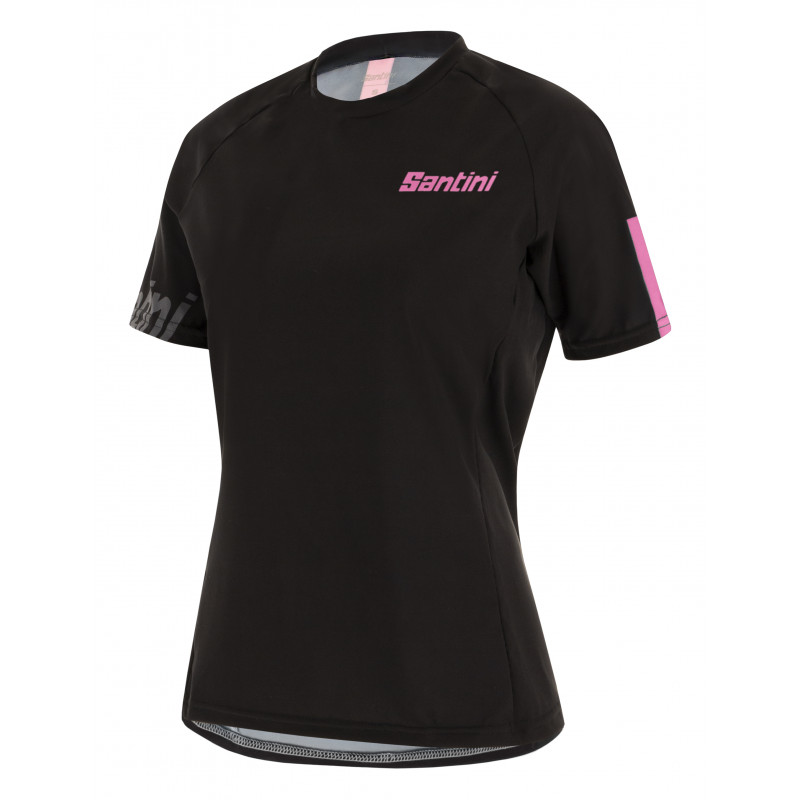 SASSO - MAGLIA MTB DONNA