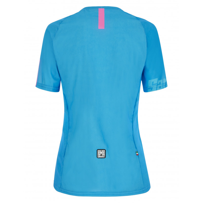 SASSO - WOMEN'S MTB JERSEY