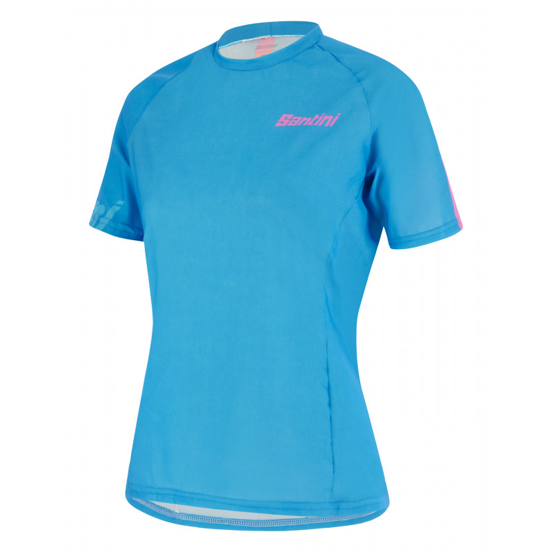 SASSO - WOMEN'S MTB JERSEY