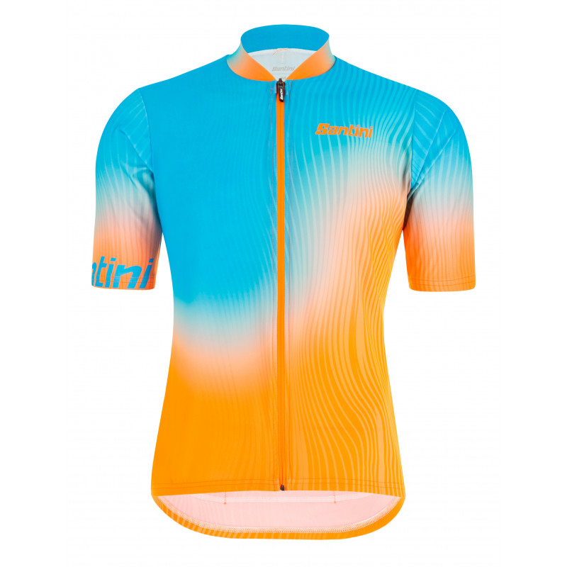 TERRA - MTB JERSEY