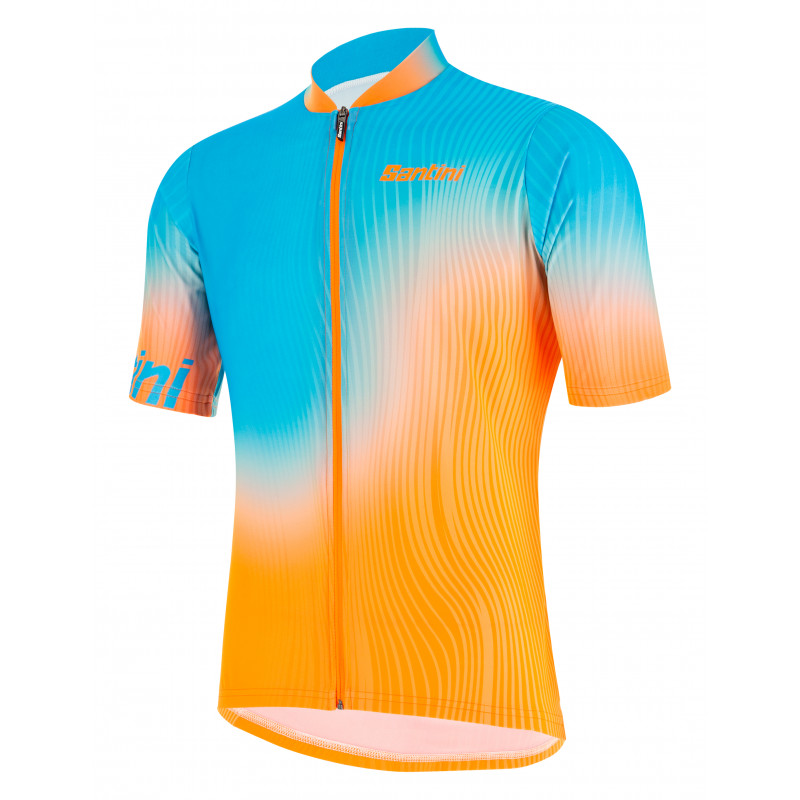 TERRA - MTB JERSEY