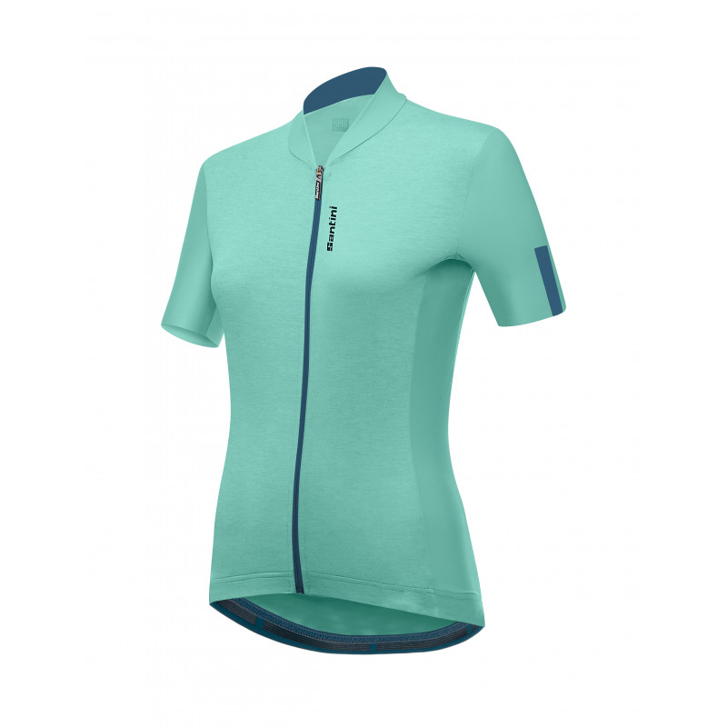 GRAVEL - MAGLIA DONNA