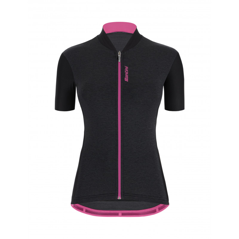 GRAVEL - MAILLOT FEMME