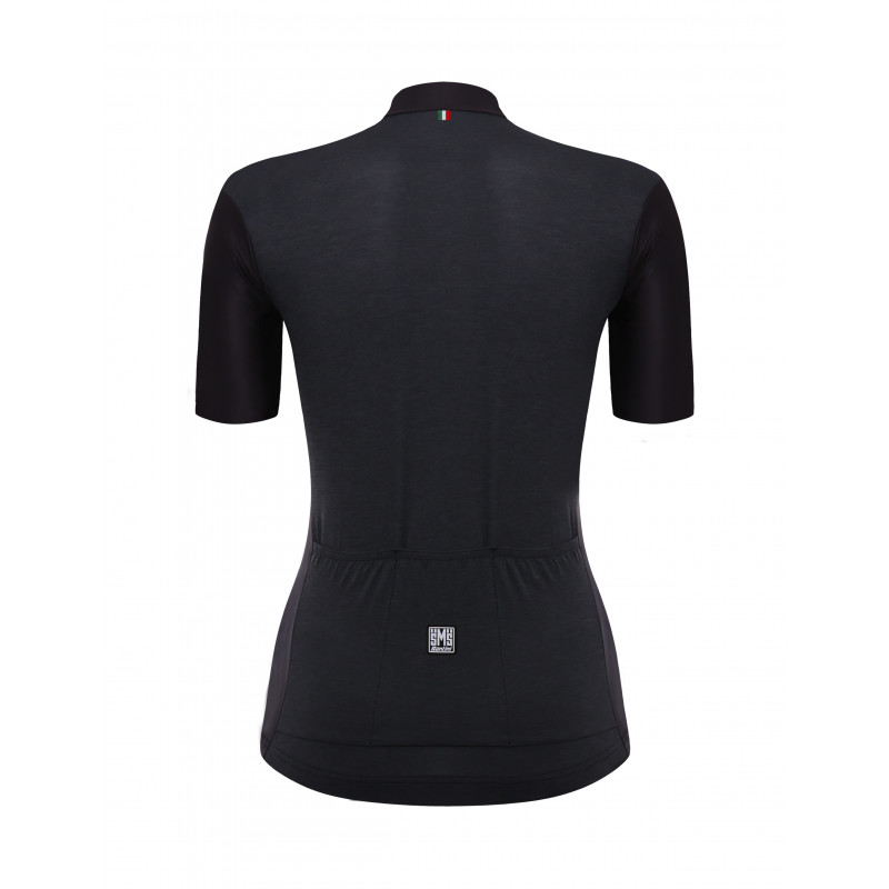 GRAVEL - MAILLOT FEMME