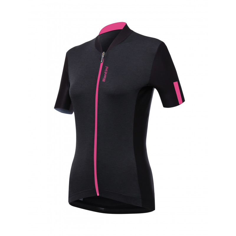 GRAVEL - MAILLOT FEMME