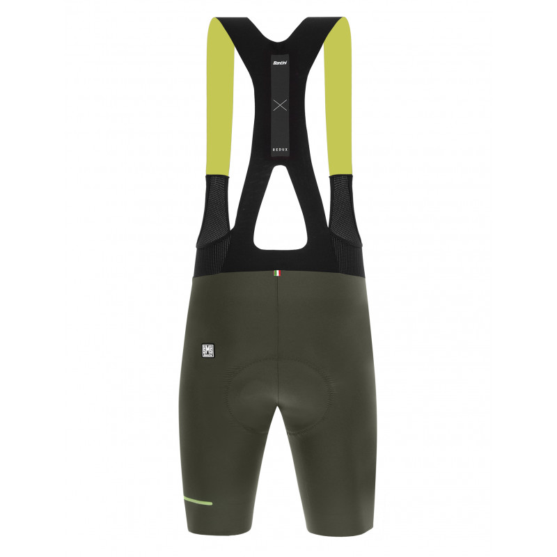 REDUX ISTINTO - BIB SHORTS