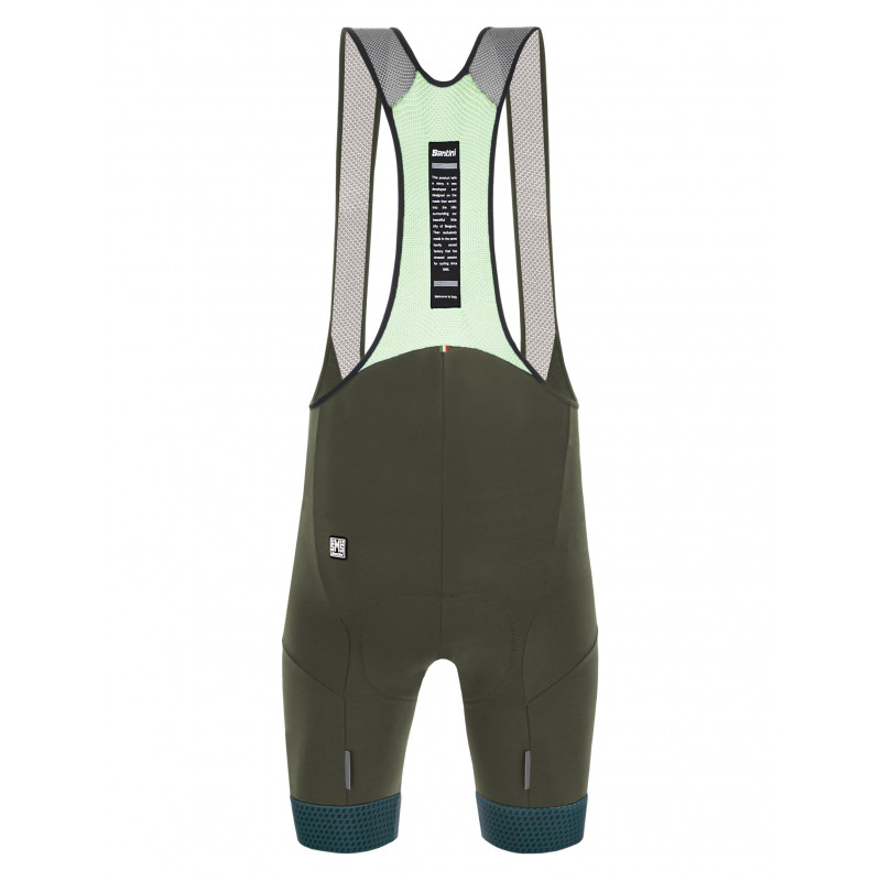 KARMA KITE - BIB-SHORTS