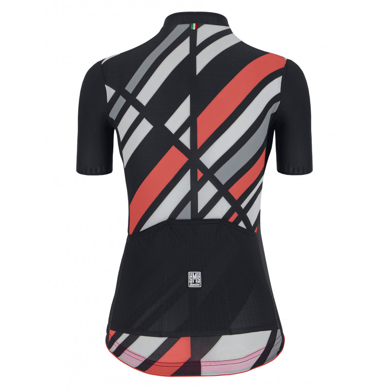 SLEEK RAGGIO - WOMEN'S ECO JERSEY