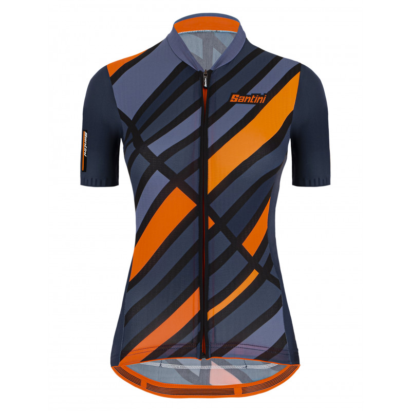 SLEEK RAGGIO - WOMEN'S ECO JERSEY