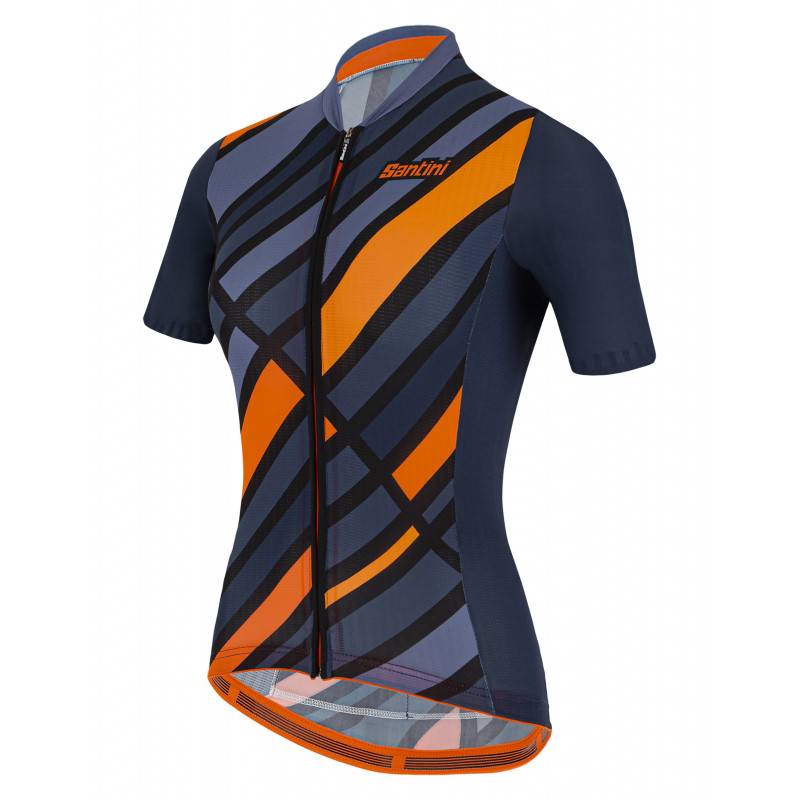 SLEEK RAGGIO - WOMEN'S ECO JERSEY